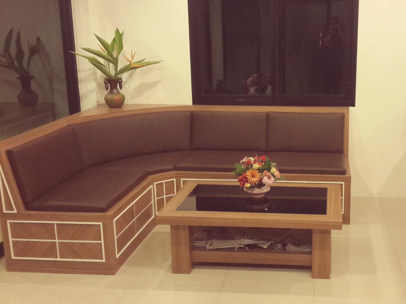 Appartement Phuthara Mansion à Phuket Extérieur photo